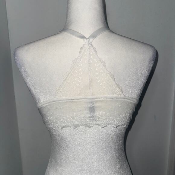 Lot of 2 b.Tempt'd by Wacoal 38C Racerback Bra Front Closure Intimates Feminine - Picture 5 of 13